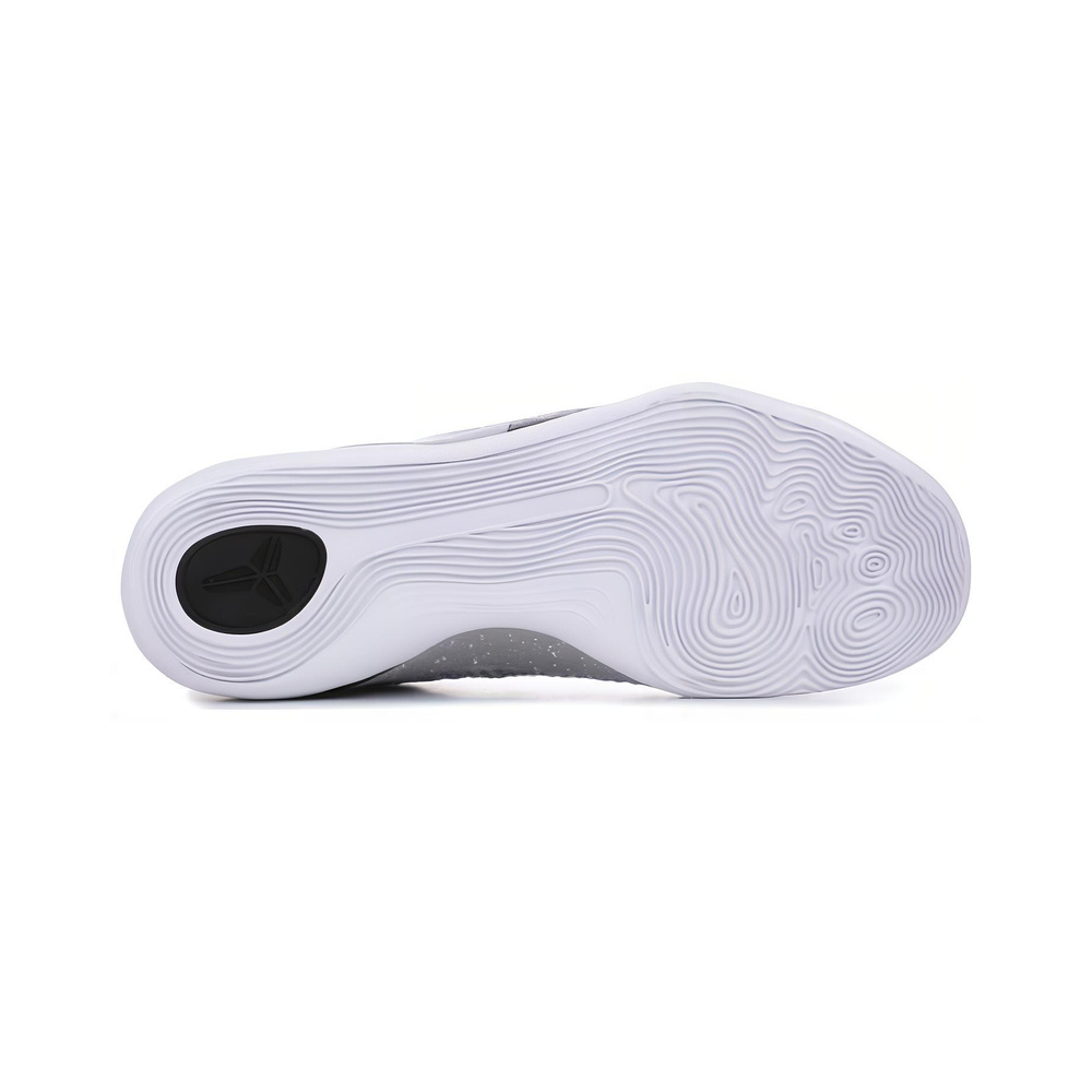 Nike Kobe 9 Elite Premium 'White' Мужские