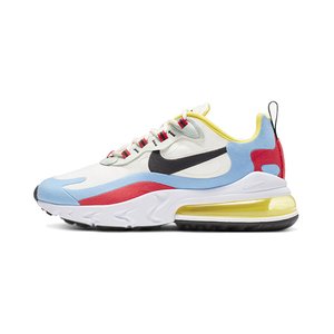 Phantom / Light Blue / University Red / Black