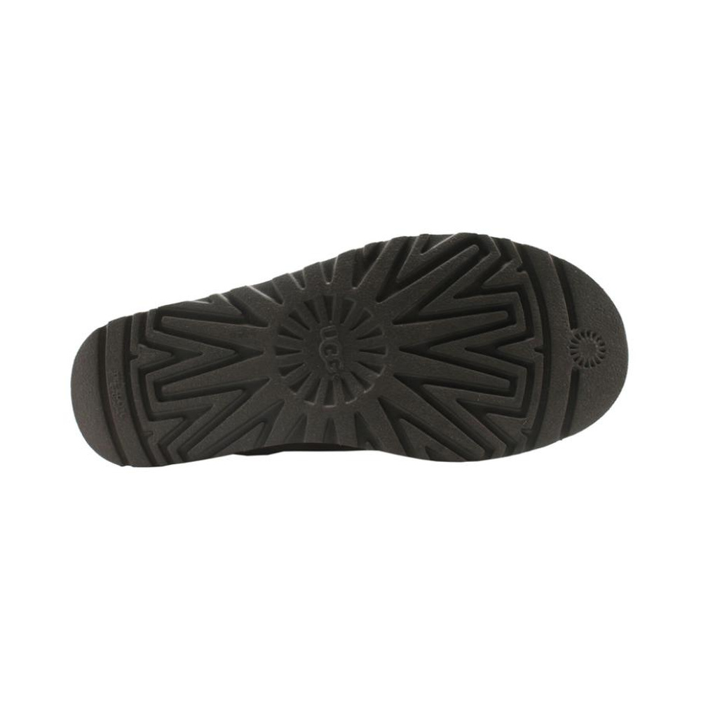 UGG Classic Short II 'Brown' Женские