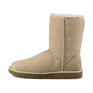 UGG Classic Short II
