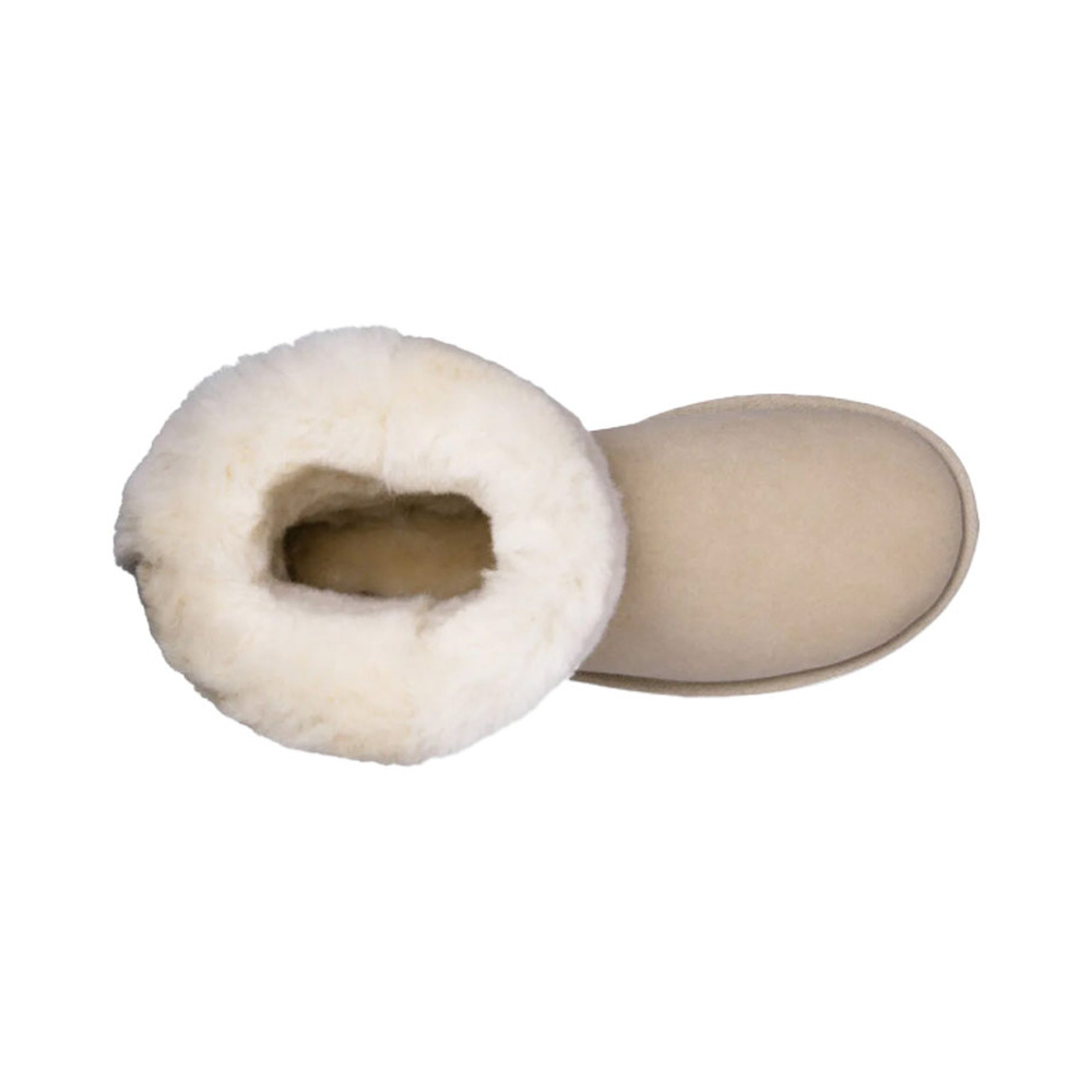 UGG Classic Short II 'Sand' Женские