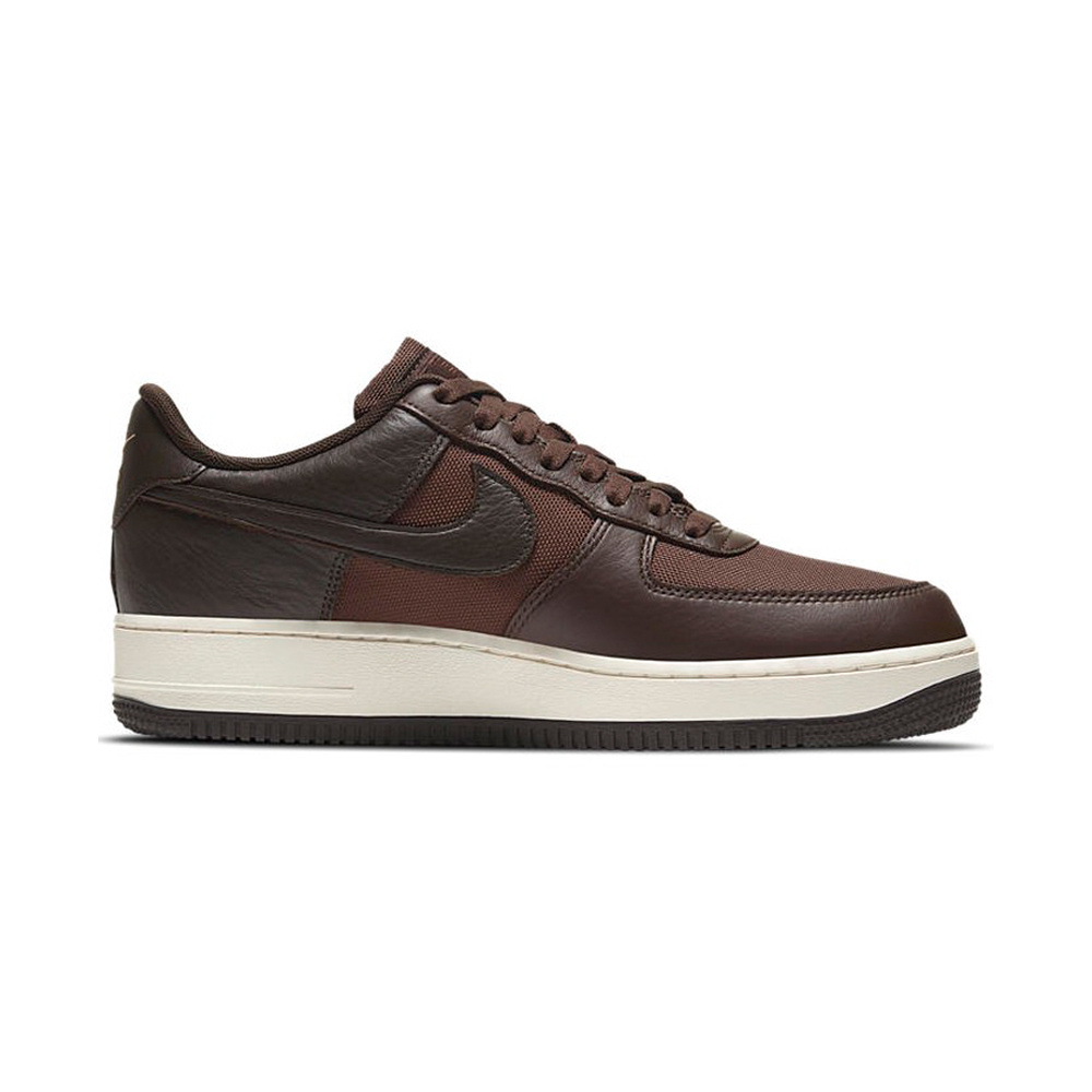 Nike Air Force 1 GTX 'Baroque Brown / Team Gold / Sail / Seal Brown' Мужские