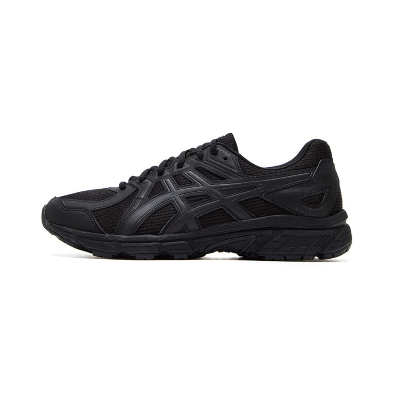 ASICS Jog 100 T 'Black' Мужские