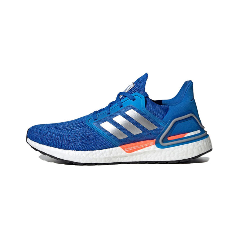 Adidas Ultraboost 'Blue' Мужские