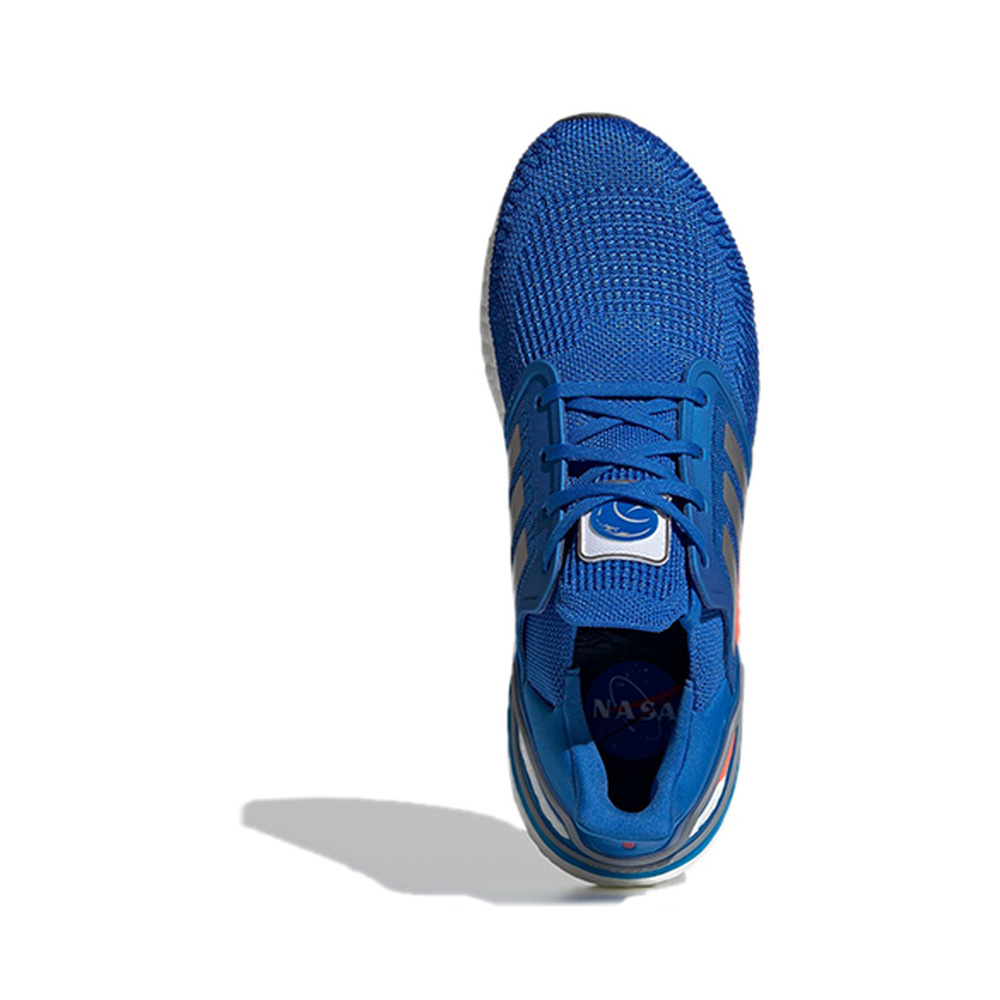 Adidas Ultraboost 'Blue' Мужские