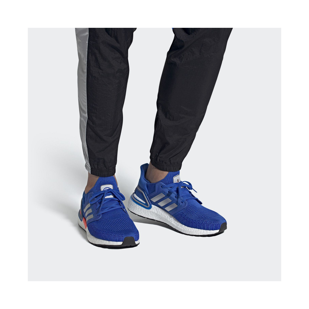 Adidas Ultraboost 'Blue' Мужские