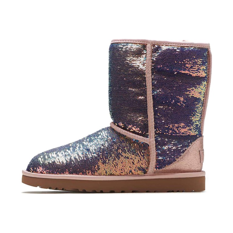 UGG Classic Short 'Gold' Женские