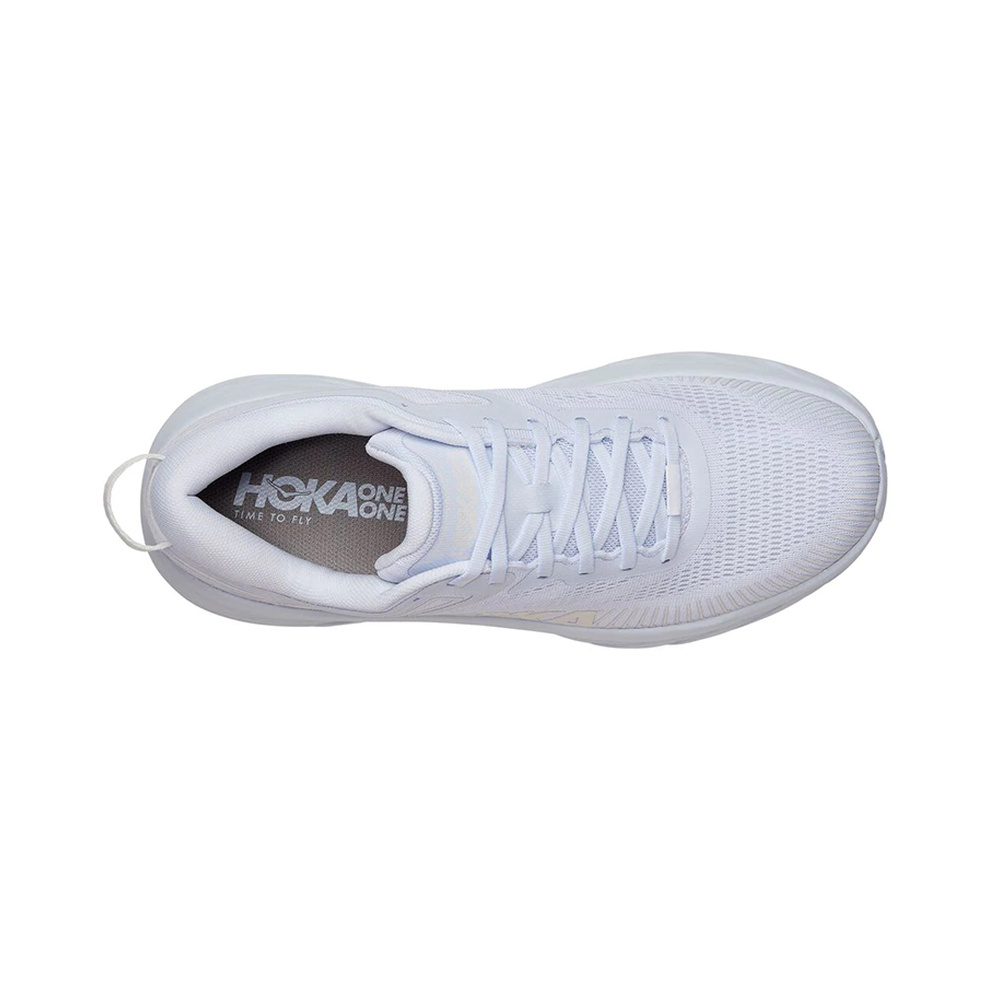 Hoka Bondi 7 'White' Мужские