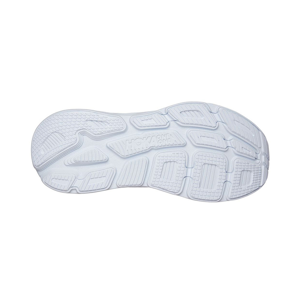 Hoka Bondi 7 'White' Мужские