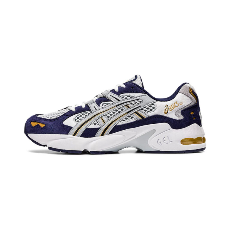 ASICS Gel-Kayano 'White Blue' Мужские