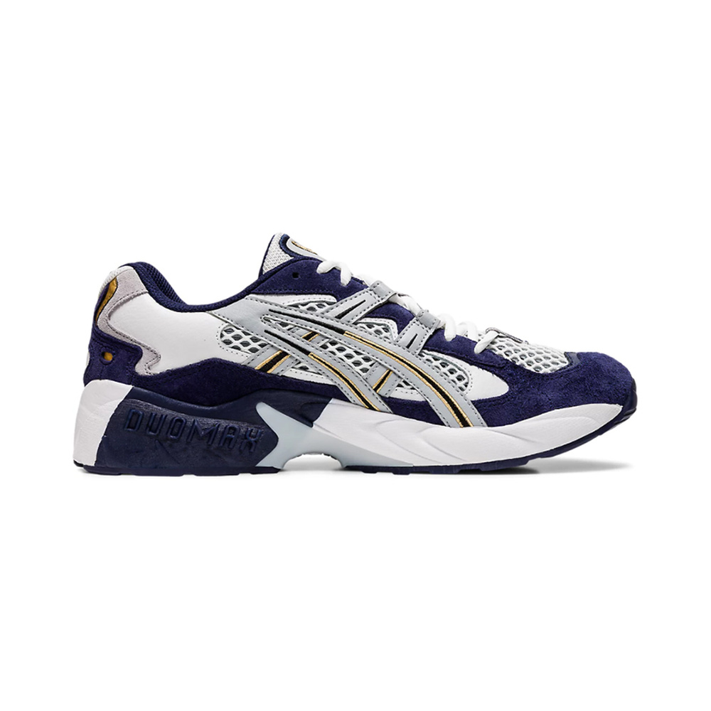 ASICS Gel-Kayano 'White Blue' Мужские