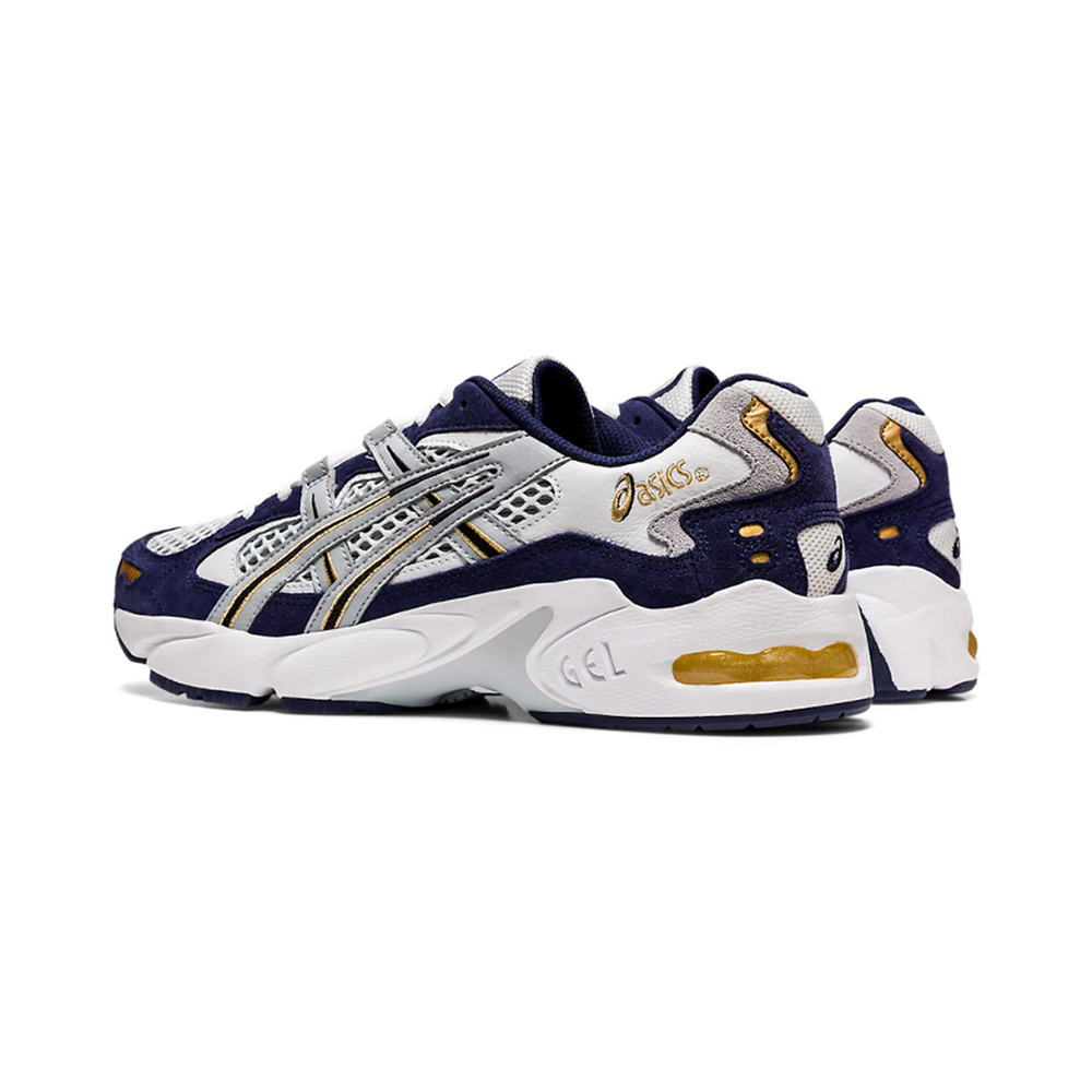 ASICS Gel-Kayano 'White Blue' Мужские