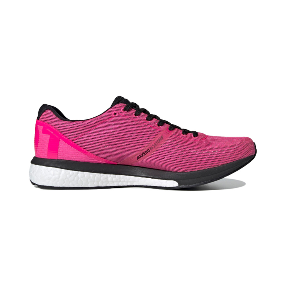 Adidas Adizero Boston 'Pink' Мужские