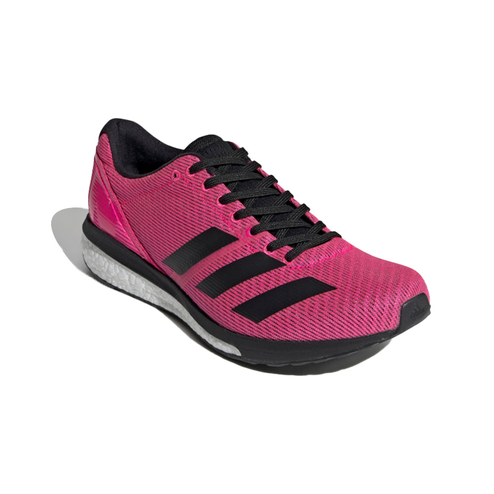 Adidas Adizero Boston 'Pink' Мужские