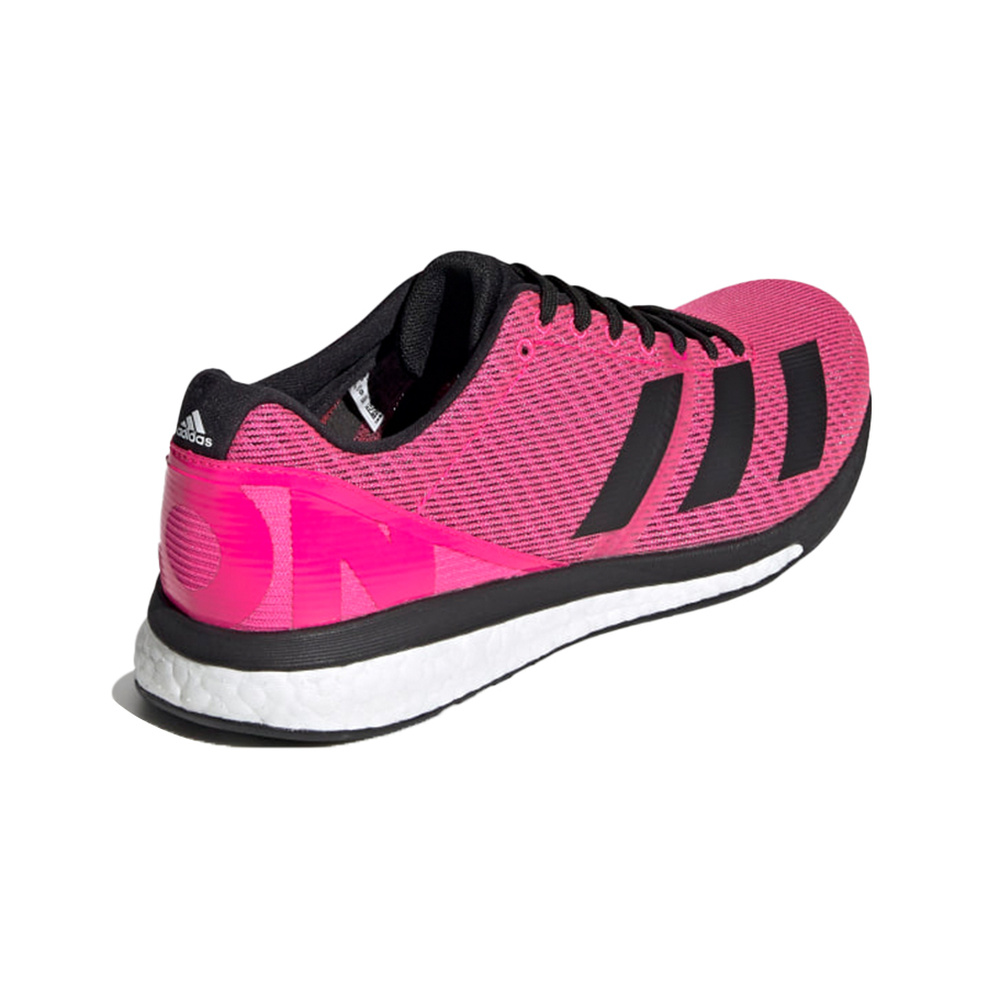 Adidas Adizero Boston 'Pink' Мужские