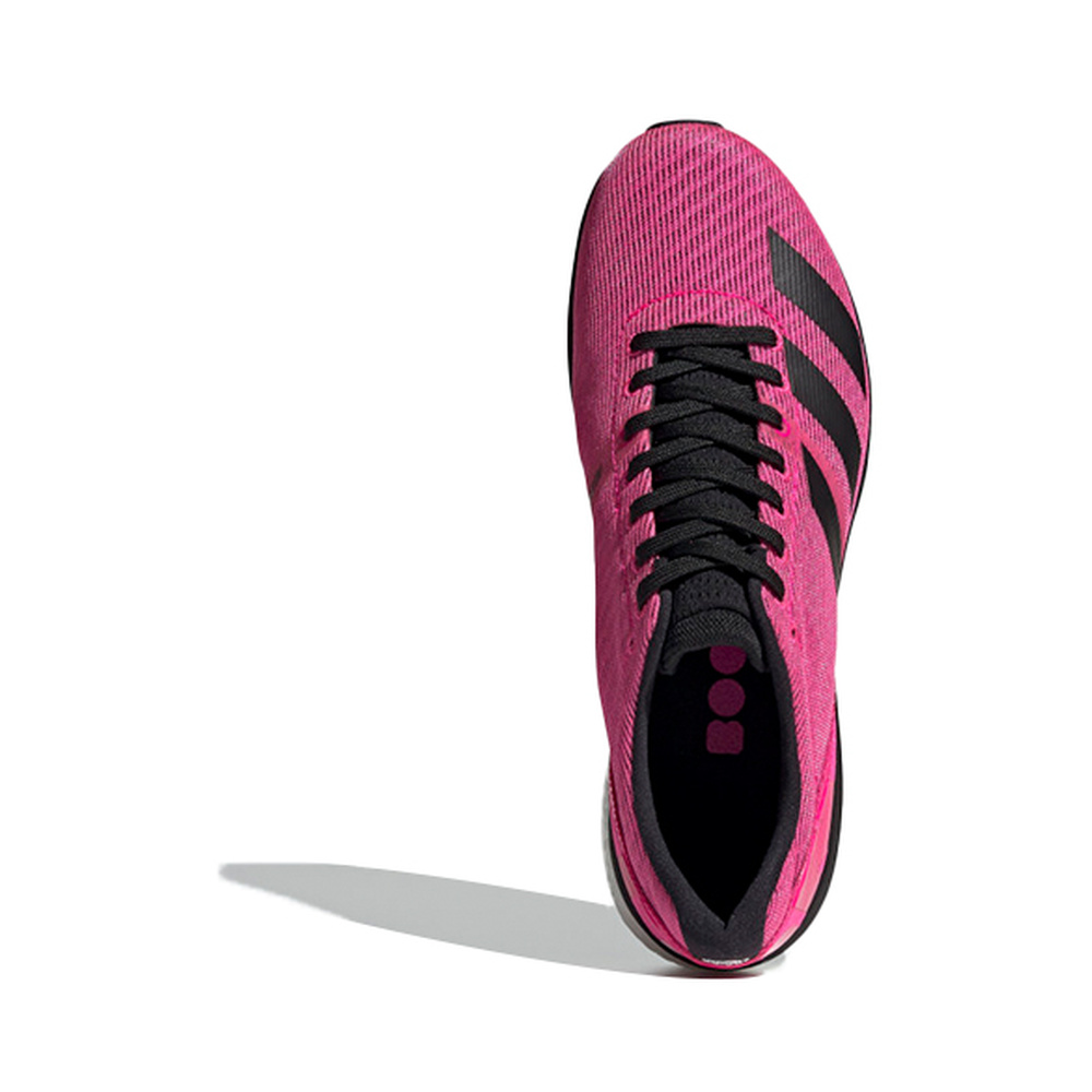 Adidas Adizero Boston 'Pink' Мужские