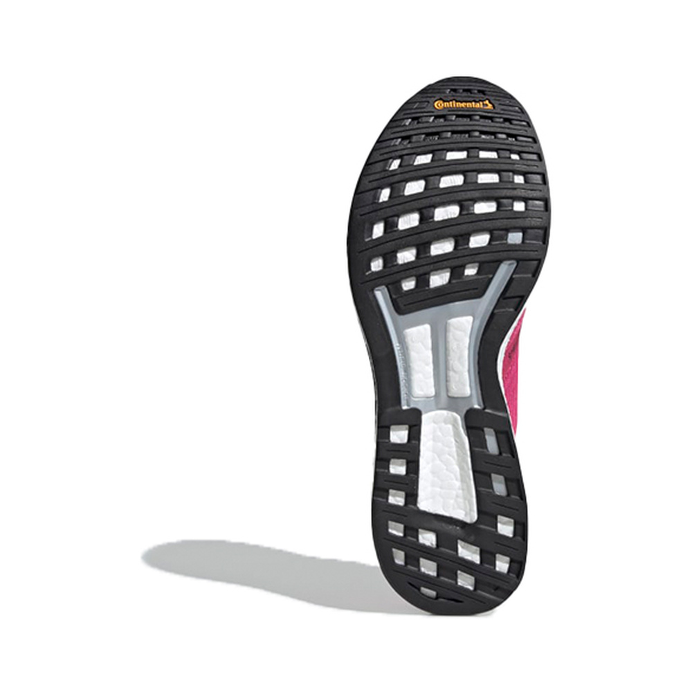 Adidas Adizero Boston 'Pink' Мужские