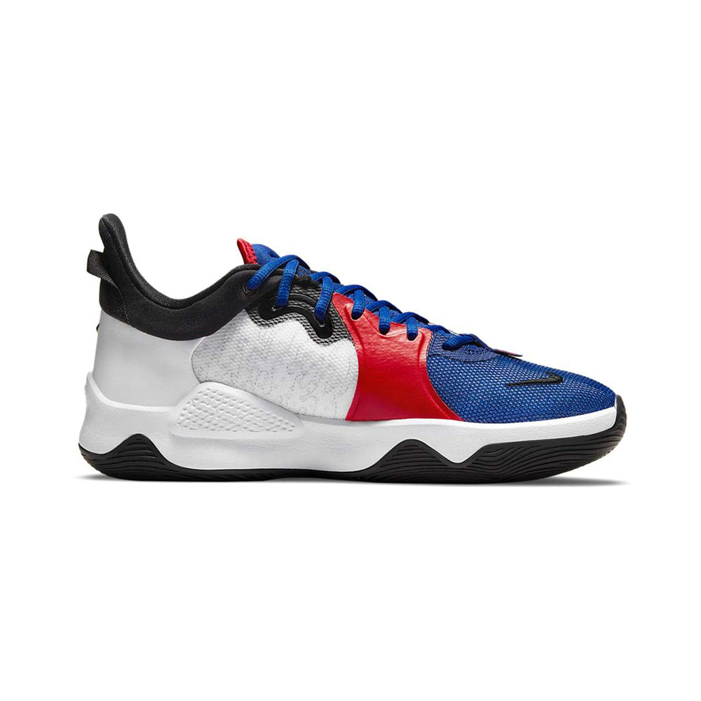 Nike Ja 5 'White' Мужские