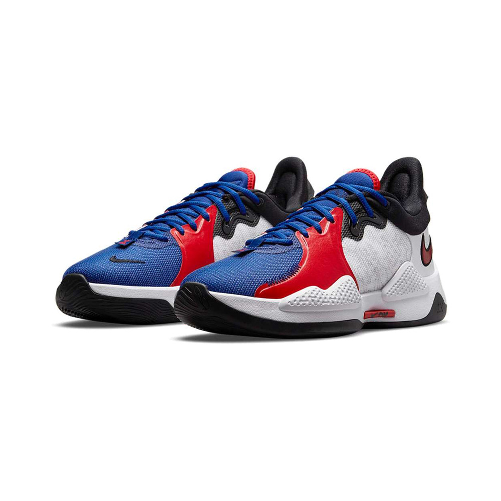 Nike Ja 5 'White' Мужские