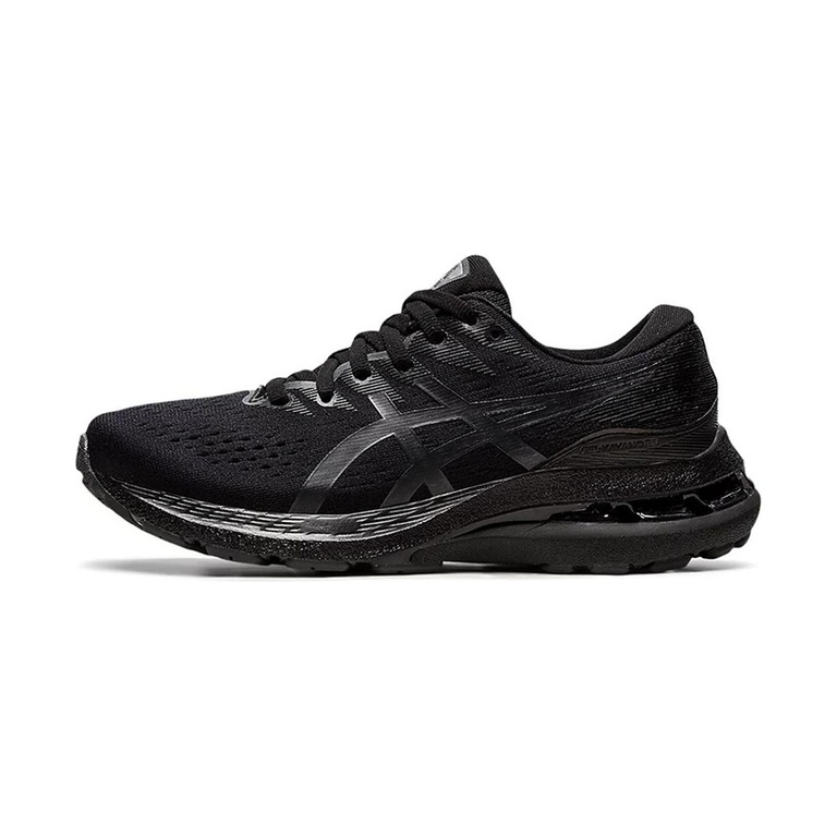 ASICS Gel-Kayano 28 Gs 'Black' Мужские