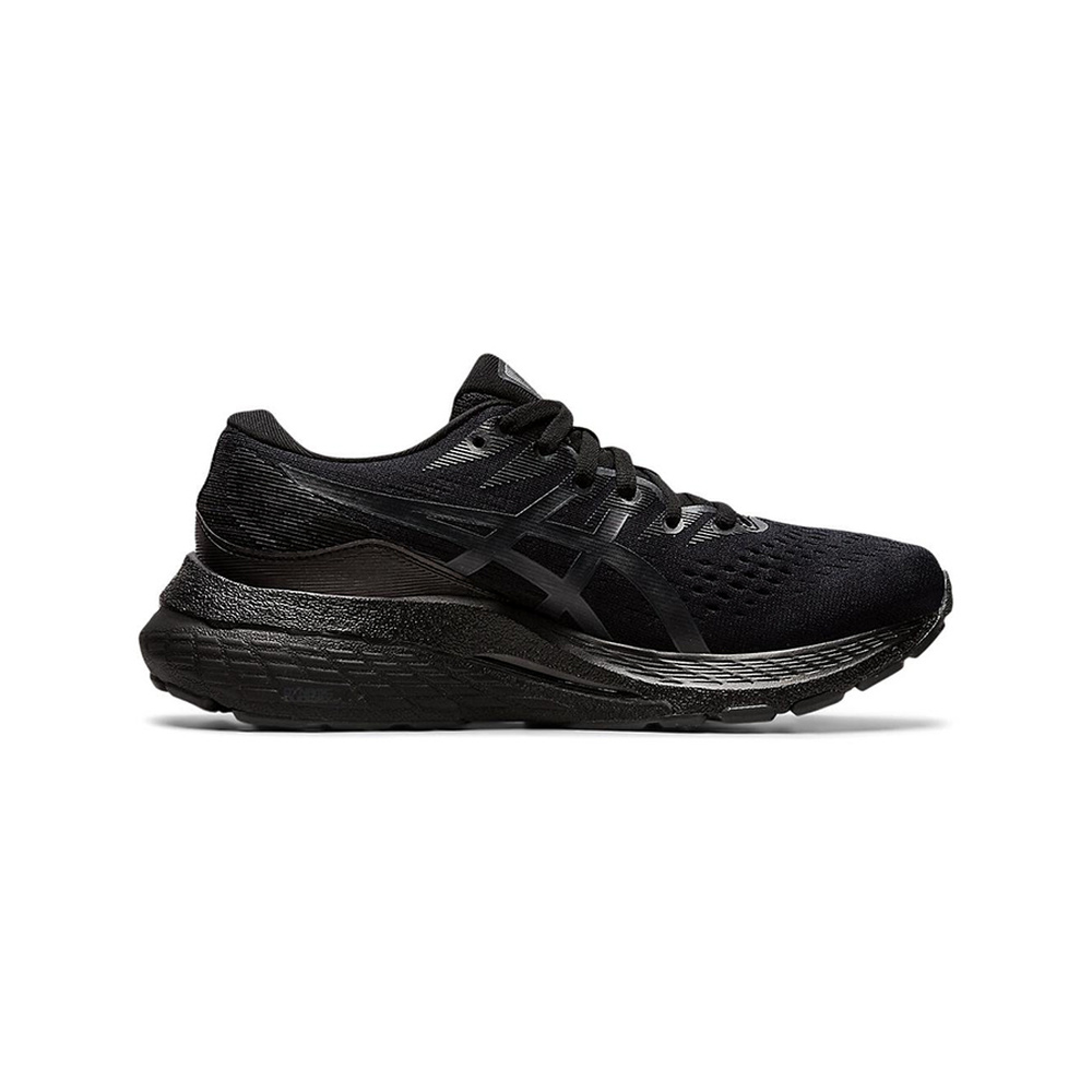 ASICS Gel-Kayano 28 Gs 'Black' Мужские