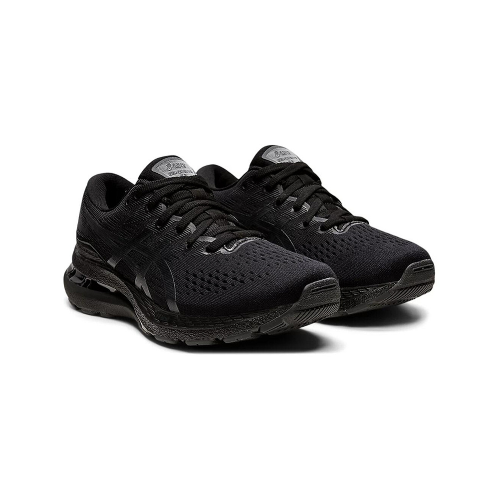 ASICS Gel-Kayano 28 Gs 'Black' Мужские