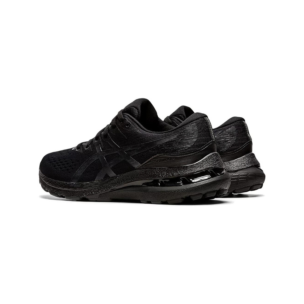 ASICS Gel-Kayano 28 Gs 'Black' Мужские