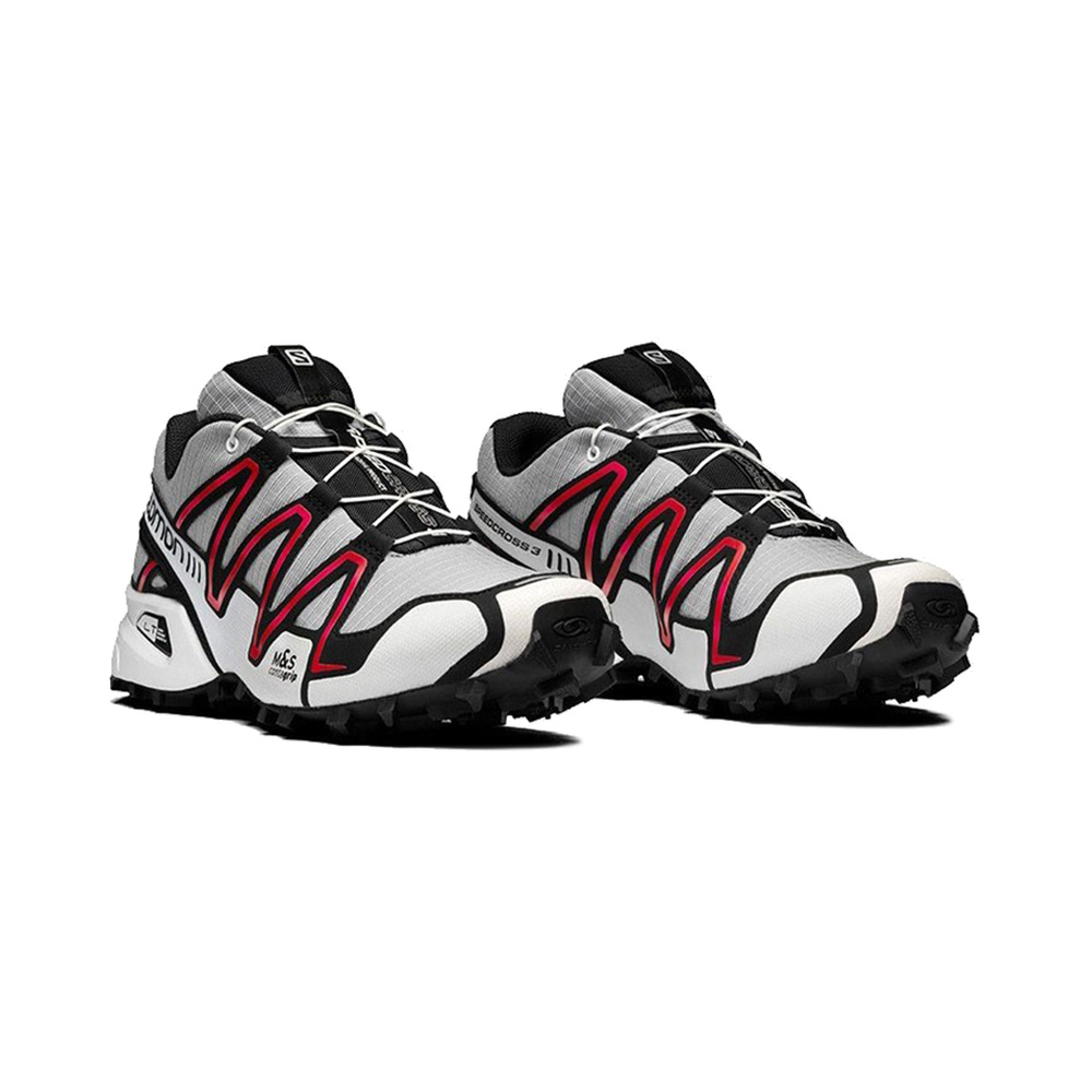 Salomon Speedcross 'Black' Мужские