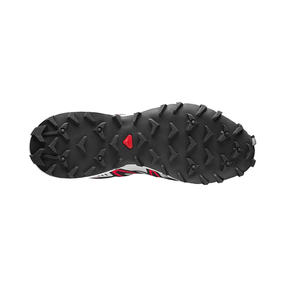 Salomon Speedcross 'Black' Мужские