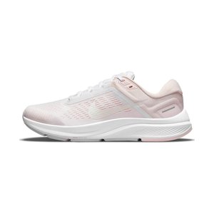 White / Light Soft Pink / Grey Fog / Barely Green