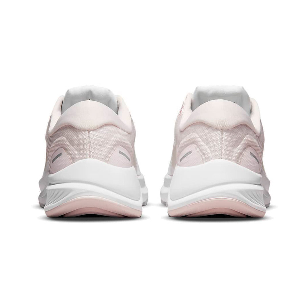 Nike Structure 'White / Light Soft Pink / Grey Fog / Barely Green' Женские