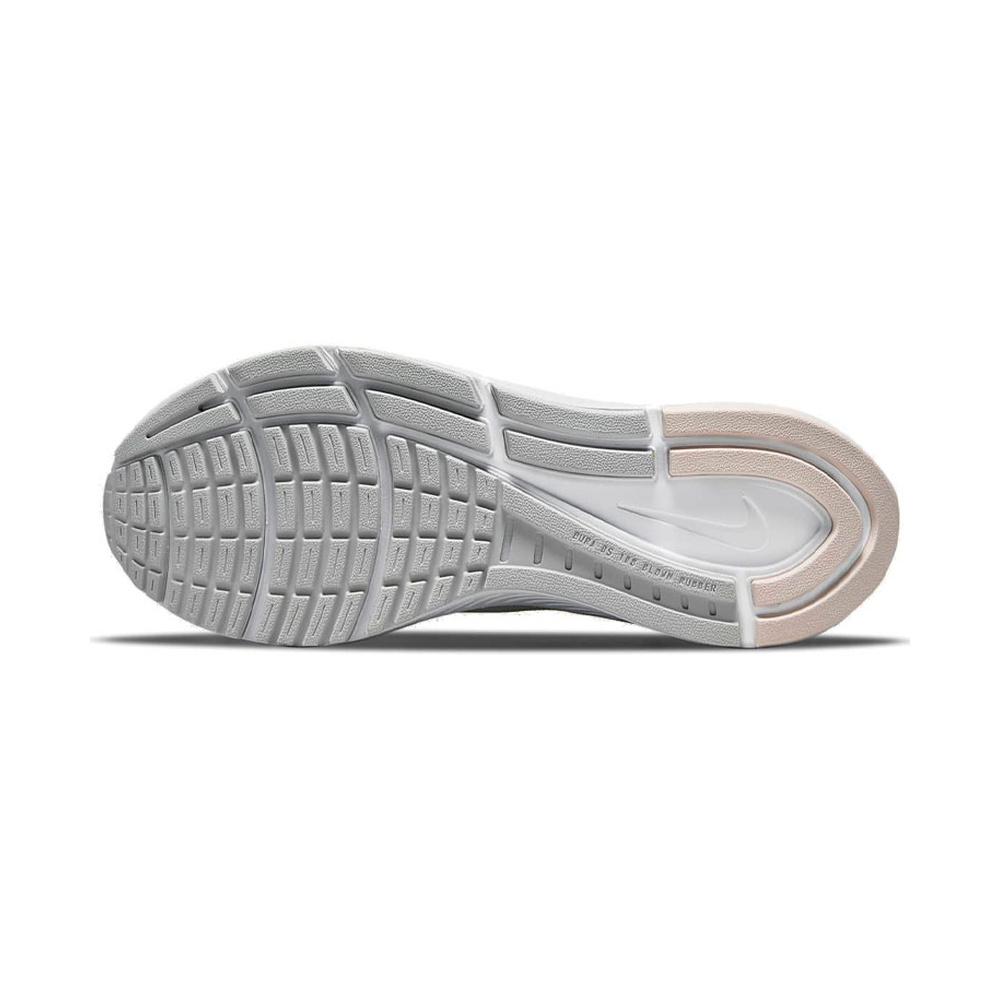 Nike Structure 'White / Light Soft Pink / Grey Fog / Barely Green' Женские