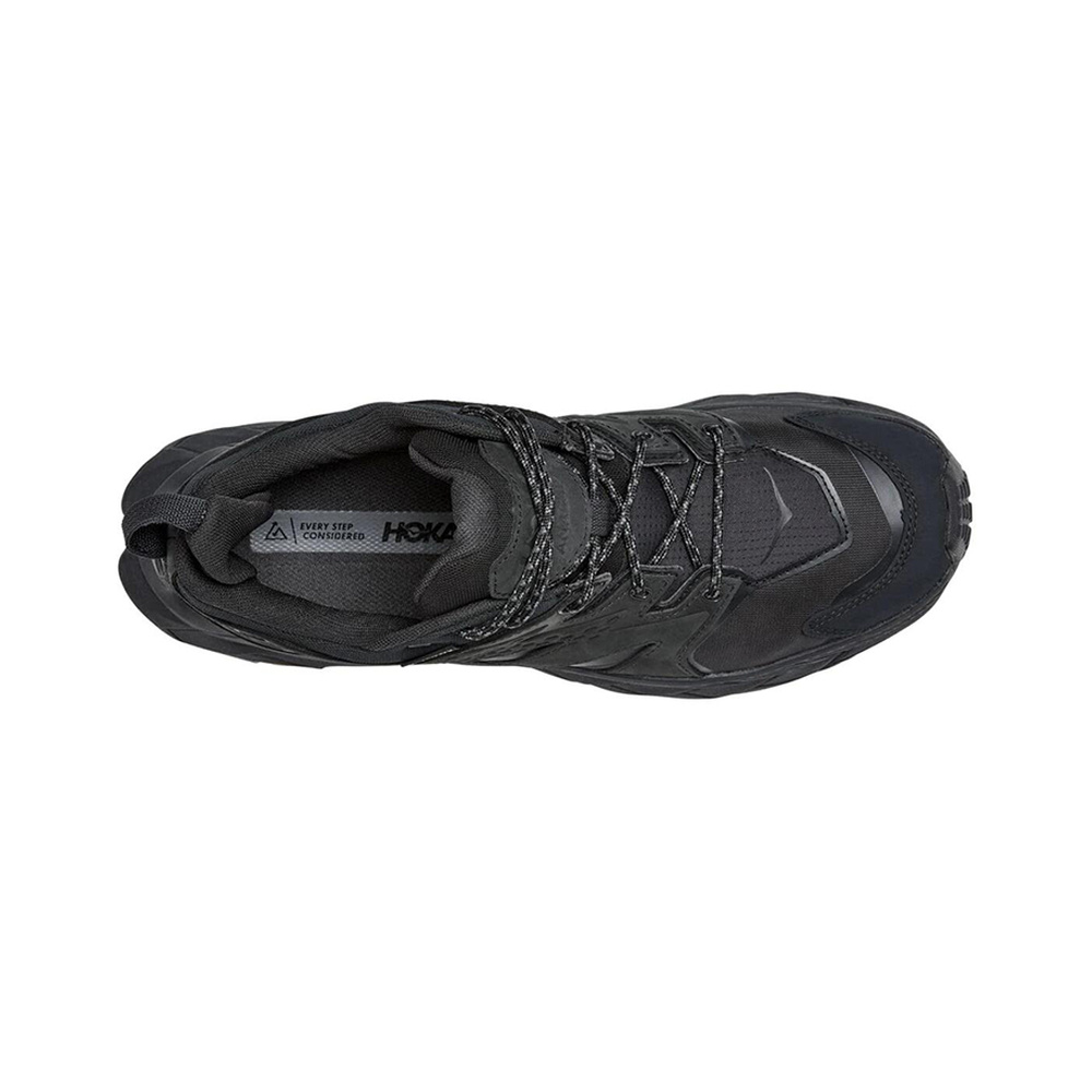 Hoka Anacapa Low GTX 'Black' Мужские