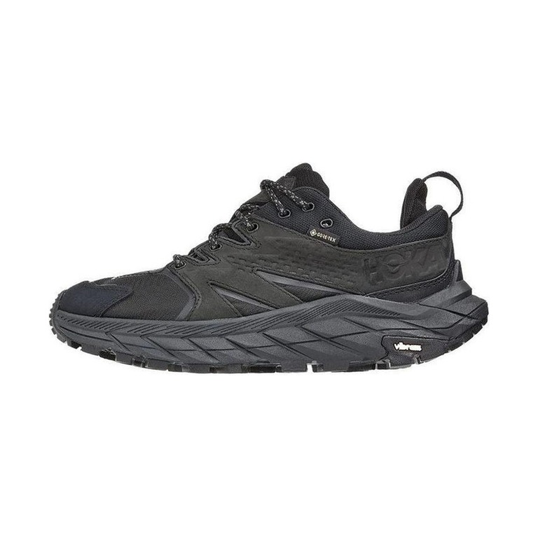 Hoka Anacapa Low GTX 'Black' Женские