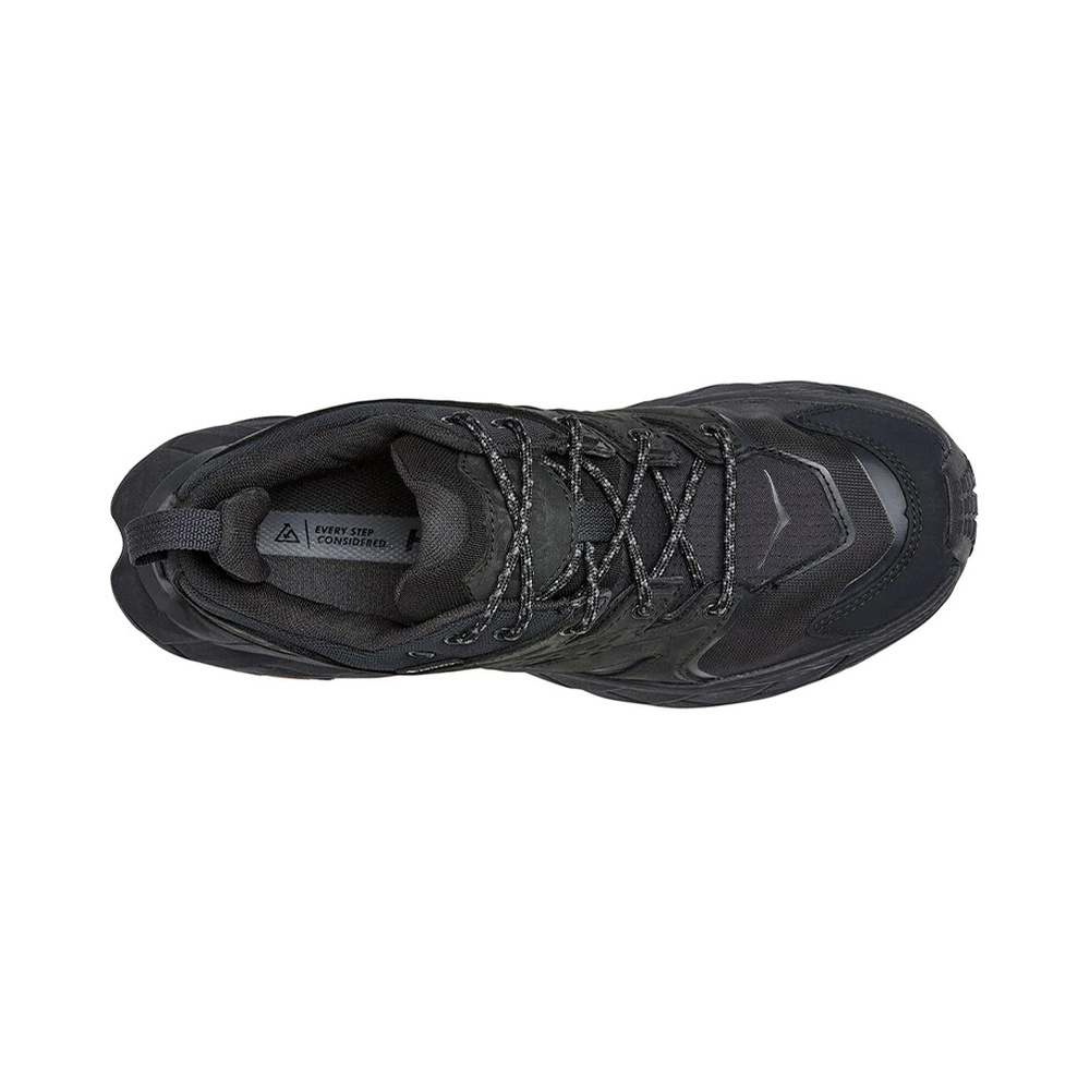 Hoka Anacapa Low GTX 'Black' Женские