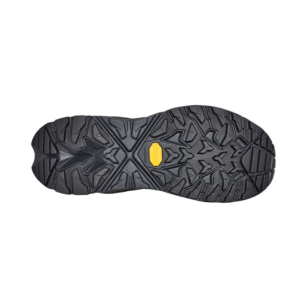 Hoka Anacapa Low GTX 'Black' Женские