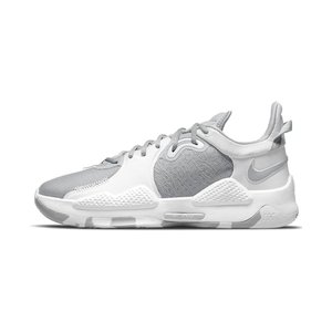 Wolf Grey / White / Wolf Grey