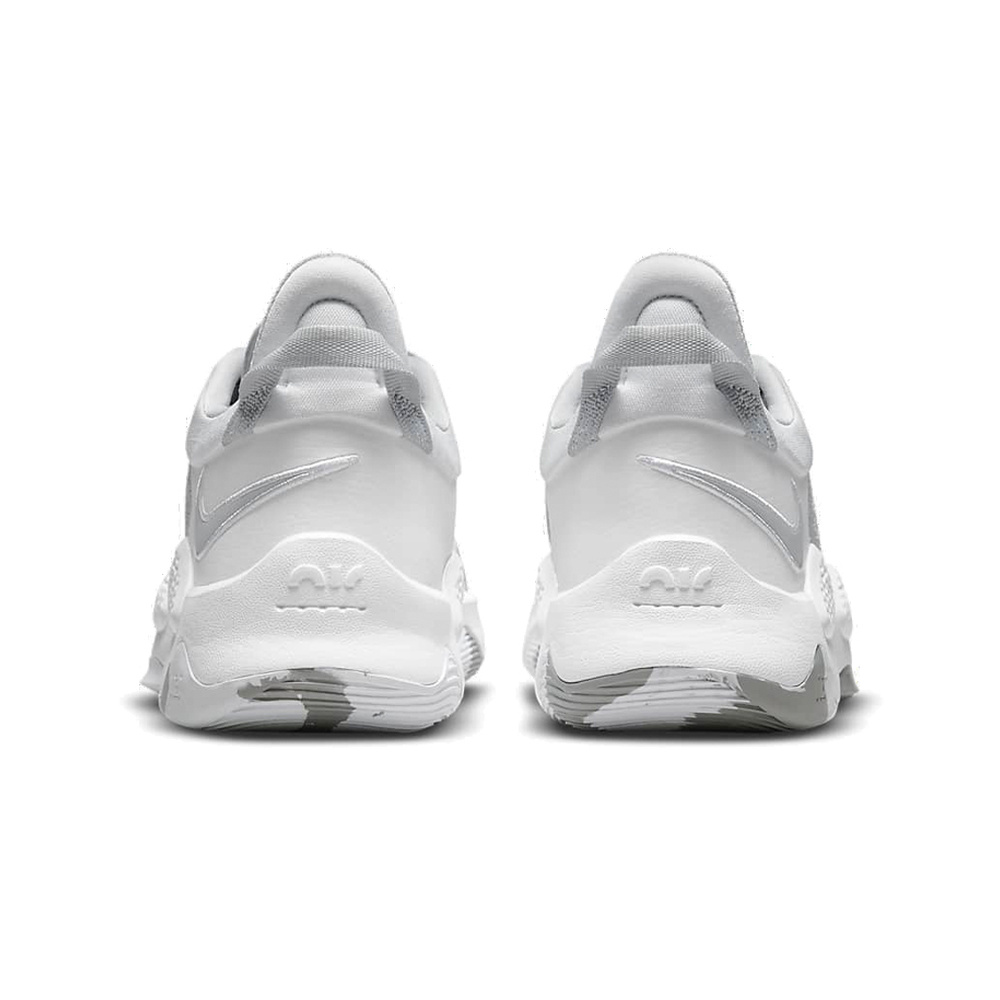 Nike Ja 5 'Wolf Grey / White / Wolf Grey' Мужские
