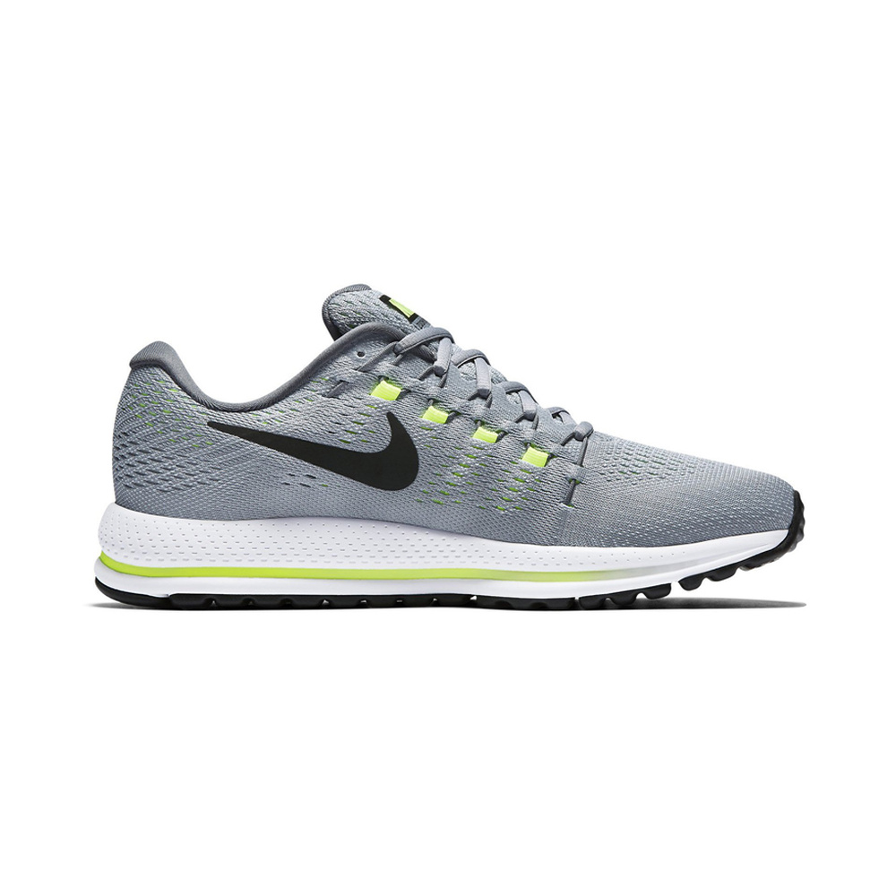 Nike Vomero 'Wolf Grey / Cool Grey / Pure Platinum / Black' Мужские