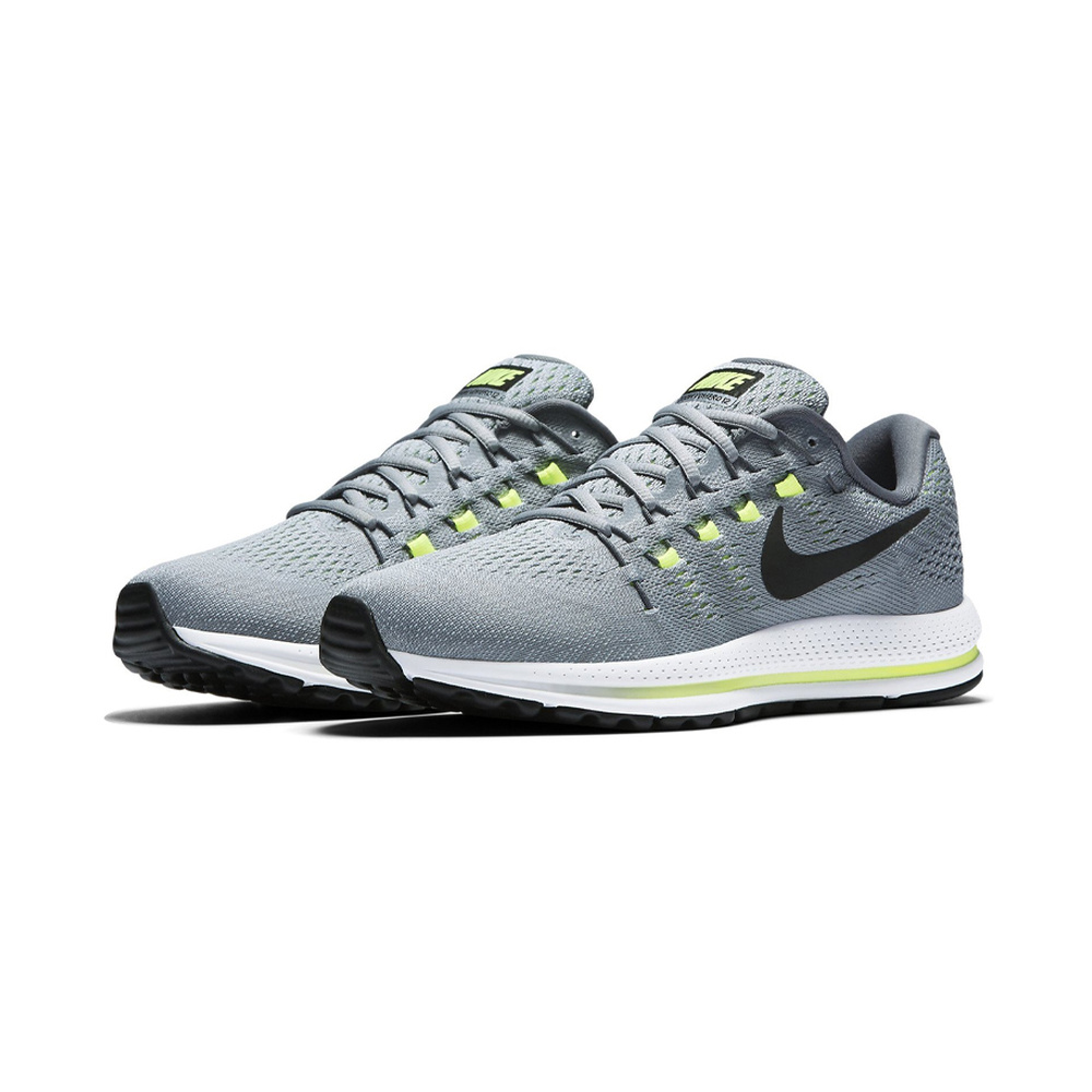 Nike Vomero 'Wolf Grey / Cool Grey / Pure Platinum / Black' Мужские