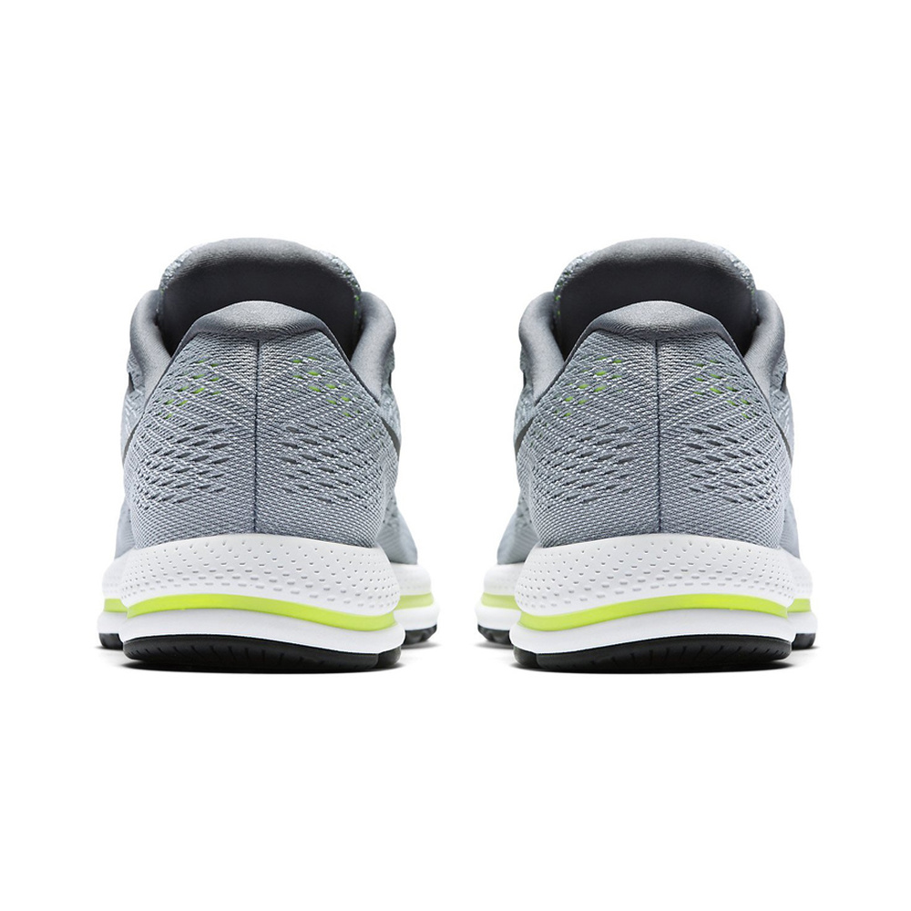 Nike Vomero 'Wolf Grey / Cool Grey / Pure Platinum / Black' Мужские