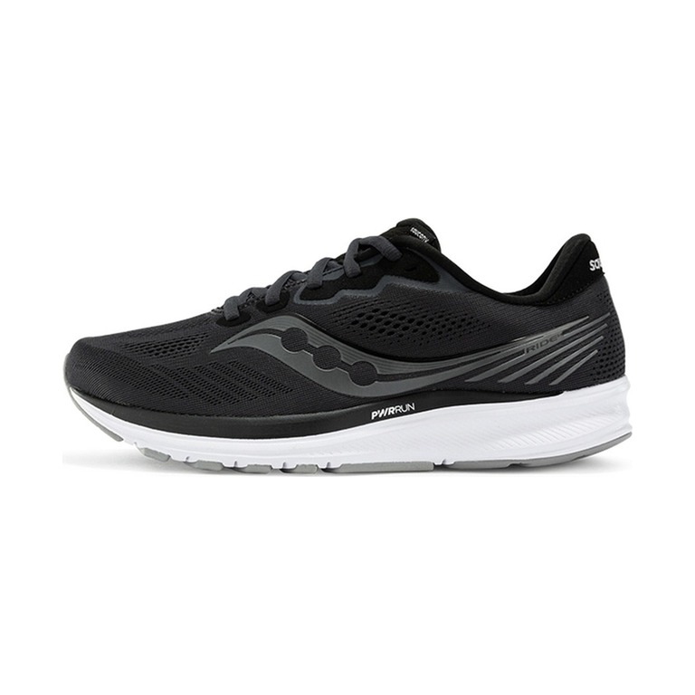 Saucony Ride 'Black' Мужские