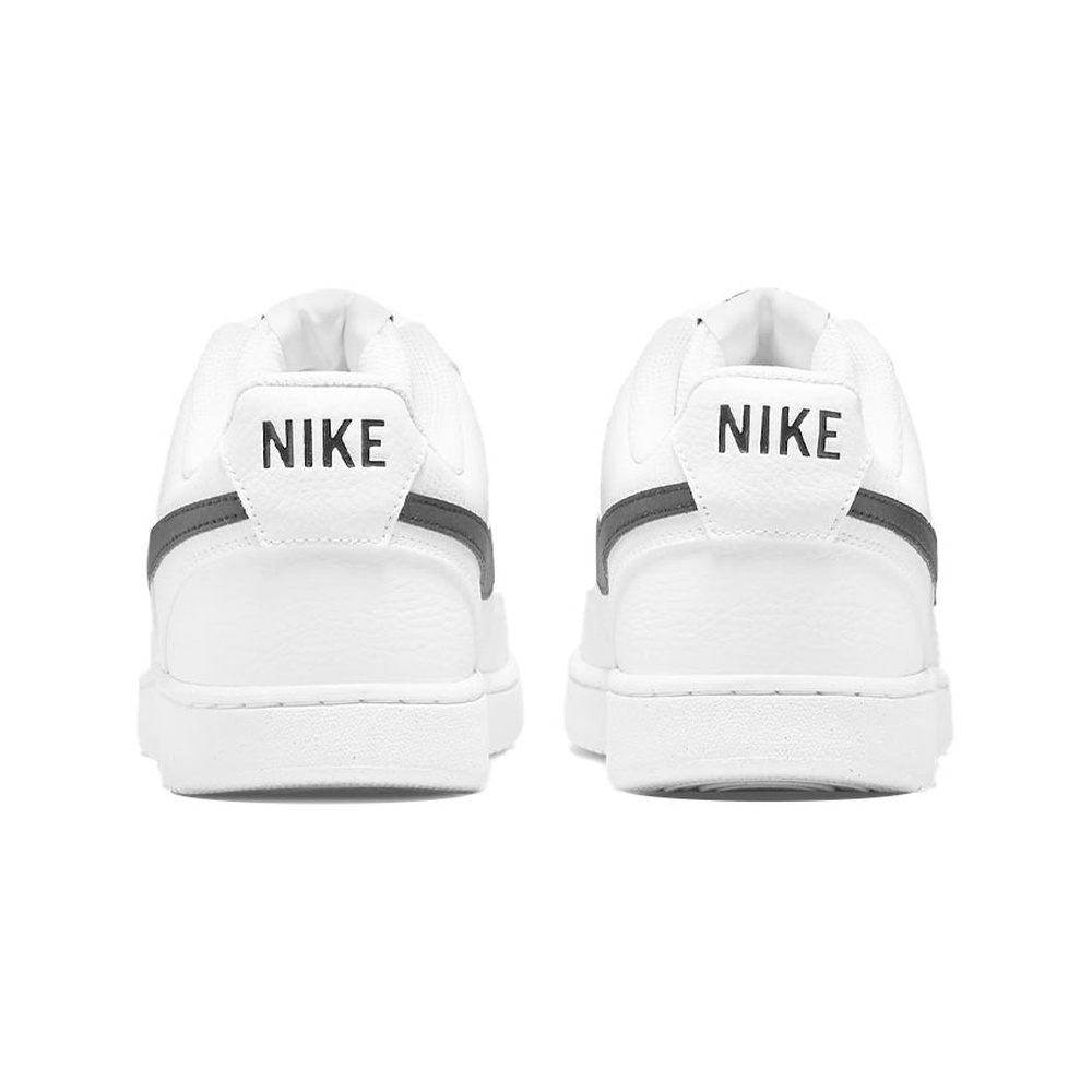 Nike Court Vision 1 'White / Black' Мужские