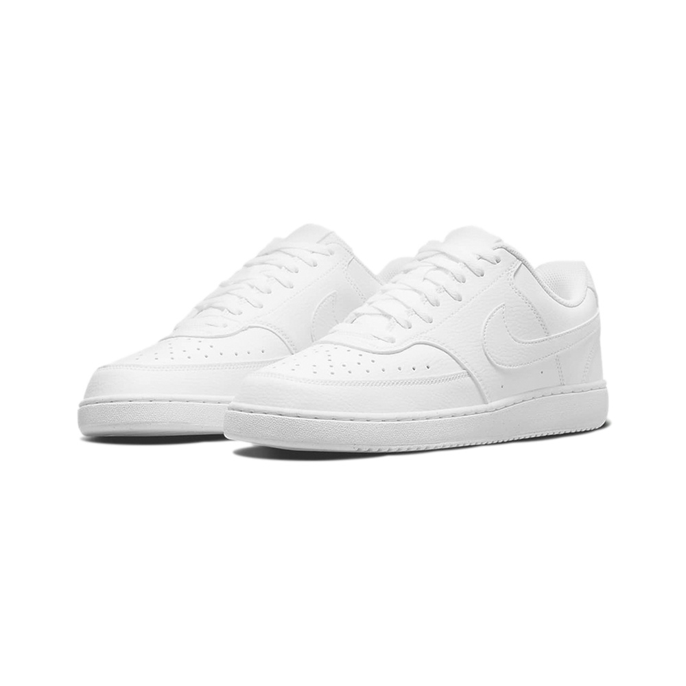 Nike Court Vision 1 'White' Мужские