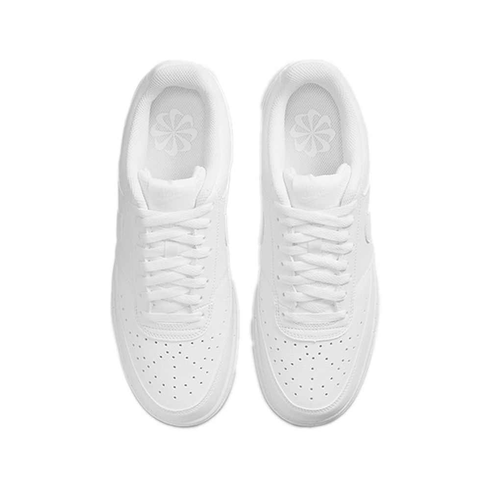 Nike Court Vision 1 'White' Мужские