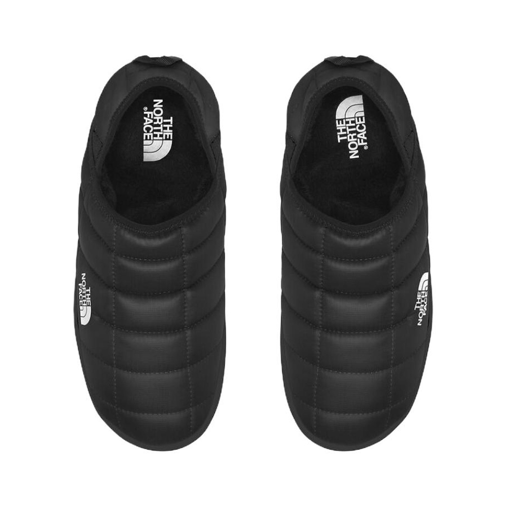 The North Face ThermoBall Traction Mule V 'TNF Black / TNF White' Мужские