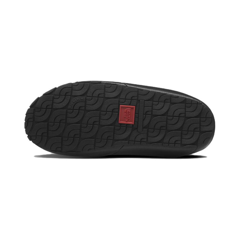 The North Face ThermoBall Traction Mule V 'TNF Black / TNF White' Мужские
