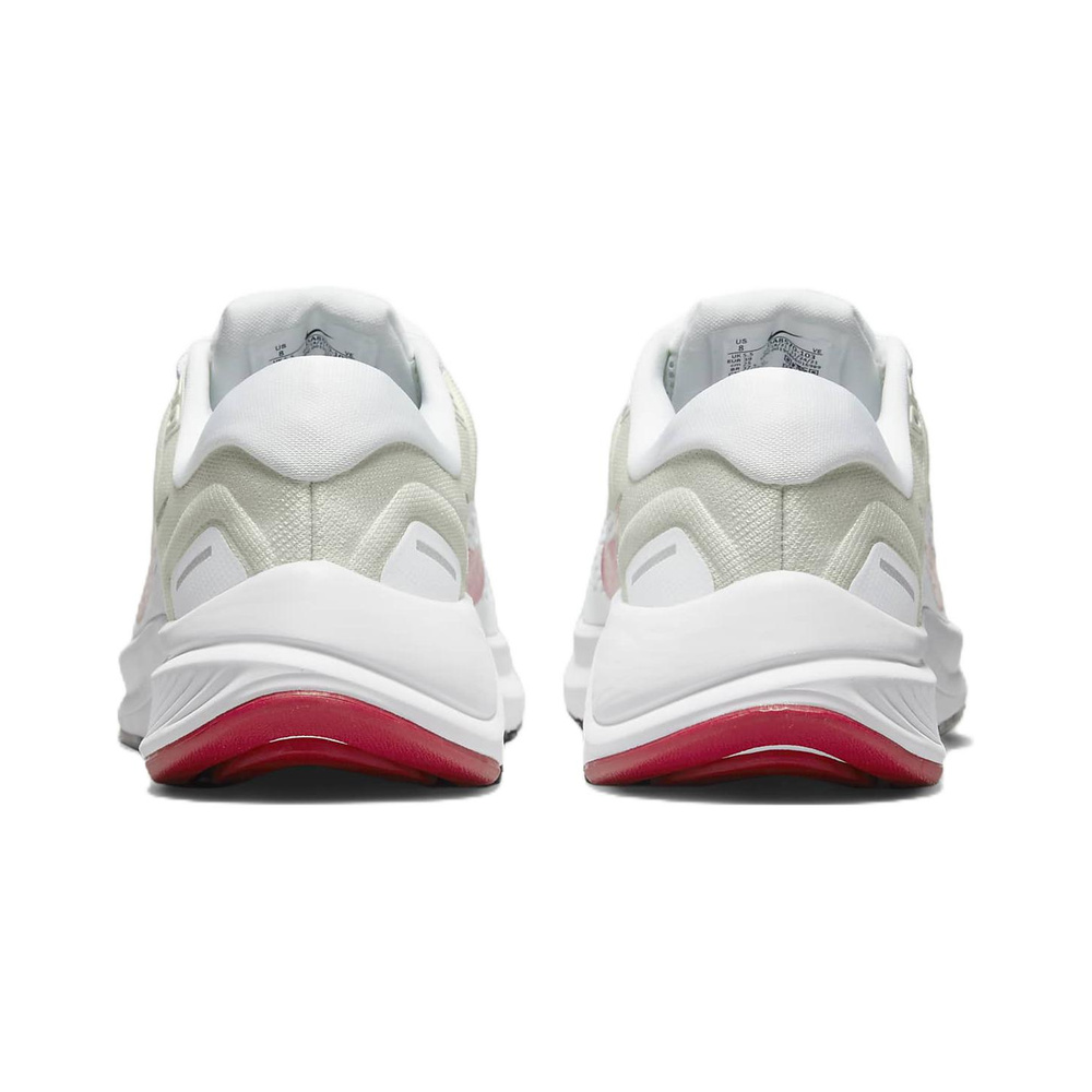 Nike Structure 'White / Mystic Hibiscus / Pink Prime' Женские