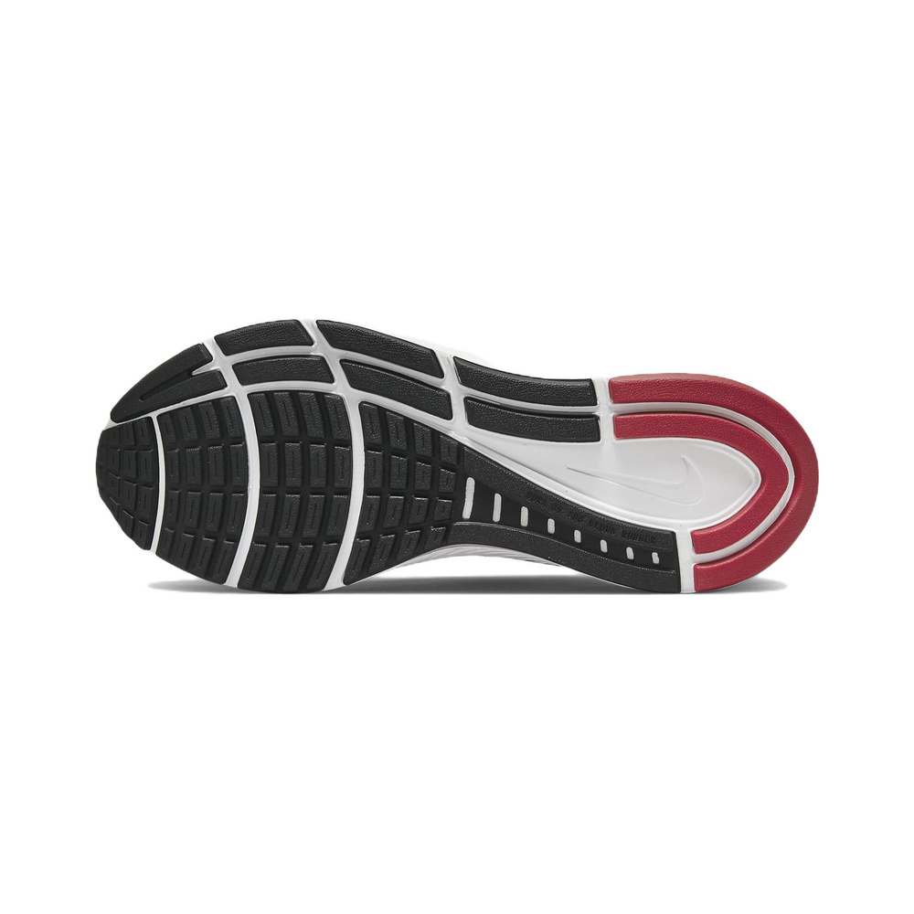 Nike Structure 'White / Mystic Hibiscus / Pink Prime' Женские