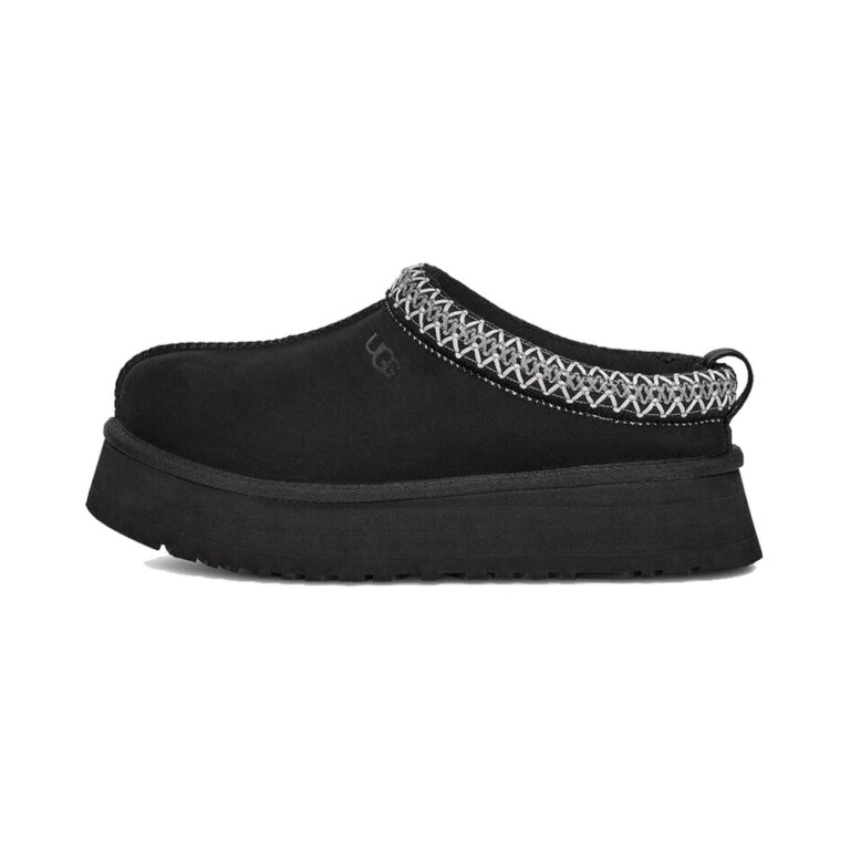 UGG Tazz 'Black' Женские